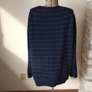 Sweater by Lands End